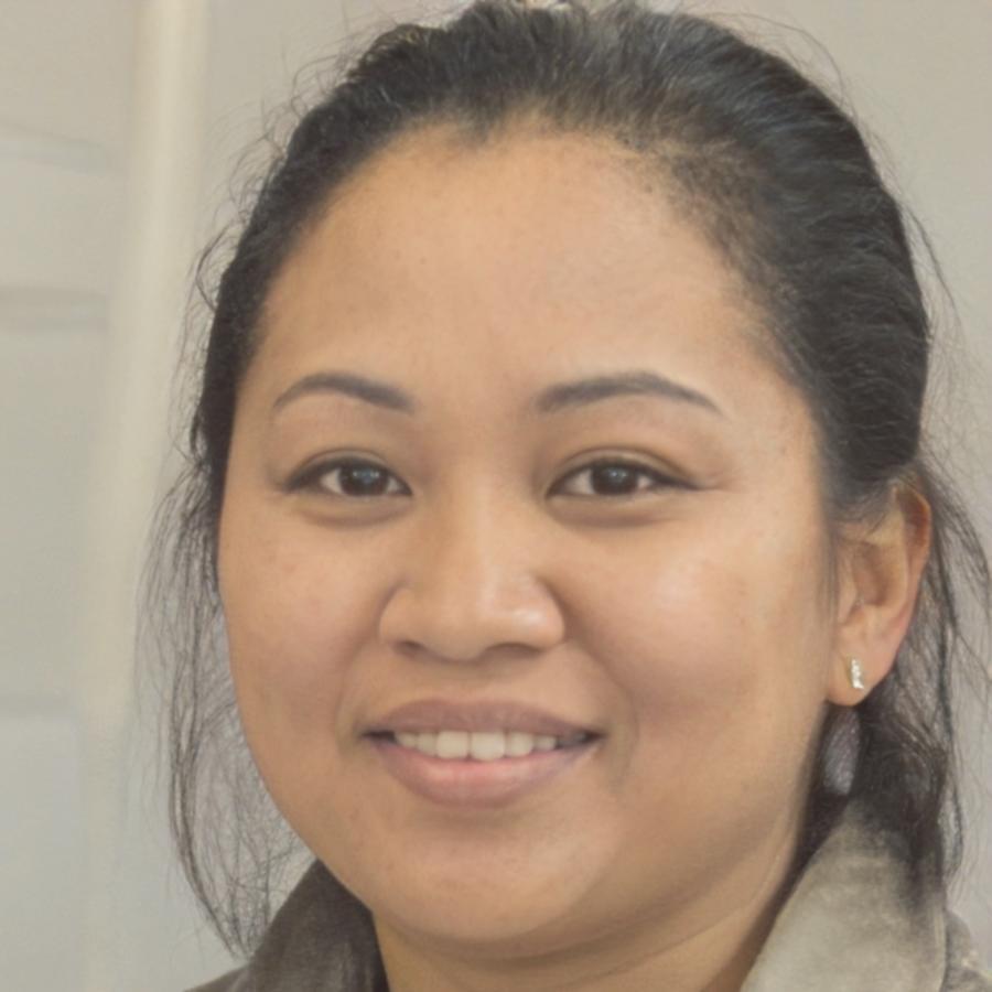 Katelijne Verstraeten, lead investment education instructor