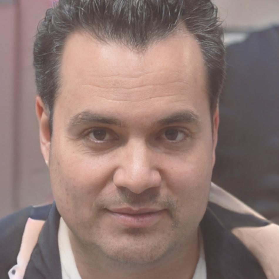 Björn Vandenbroucke, Senior Investment Educator