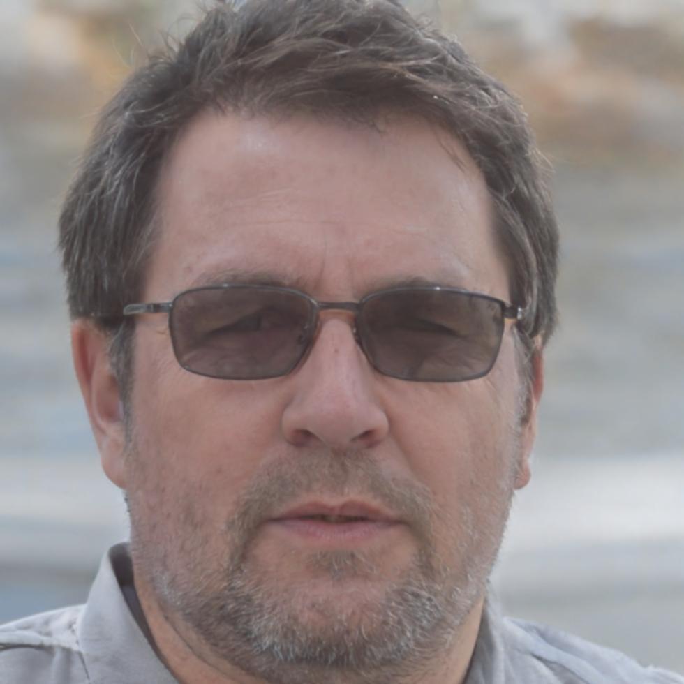 Kasper Delaere, Financial Literacy Specialist